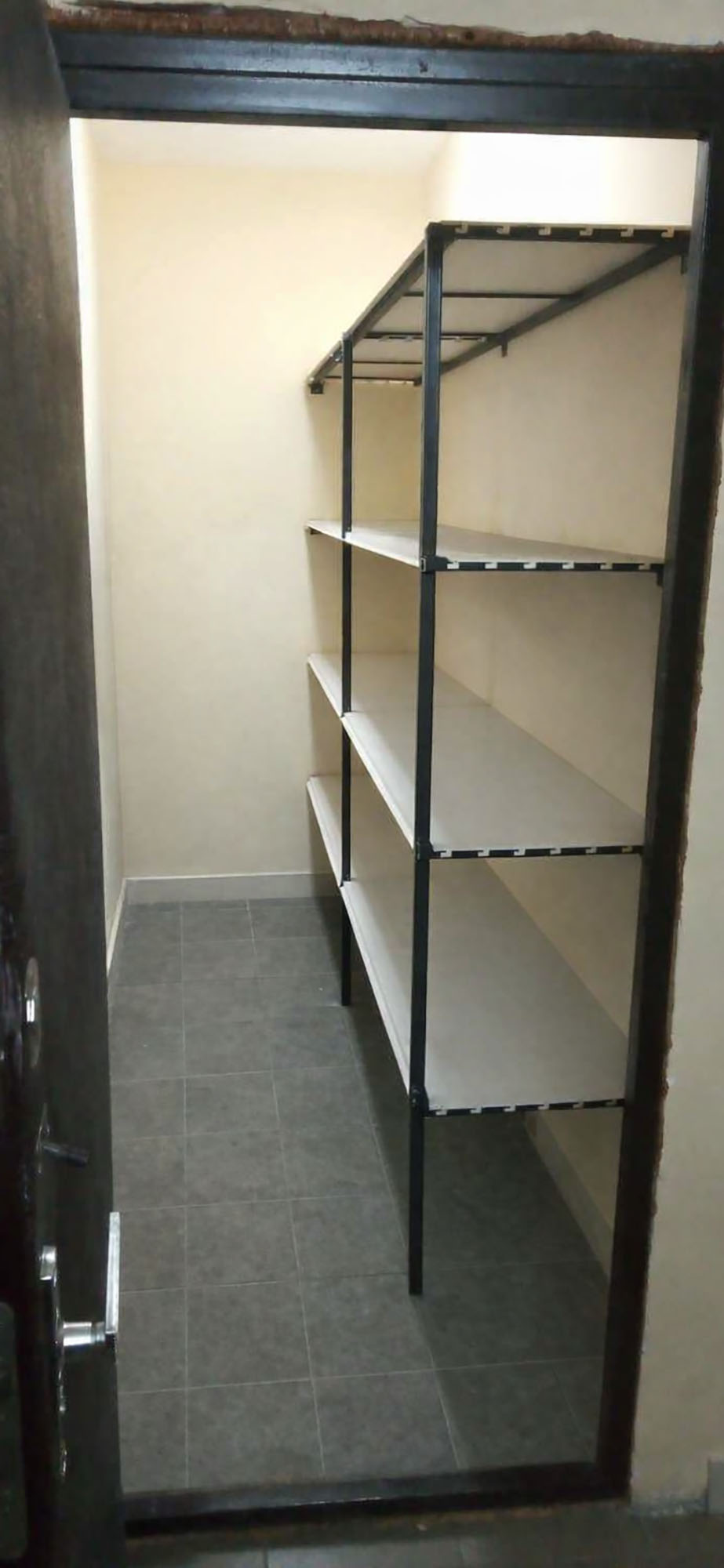 Кладовая — фото 1